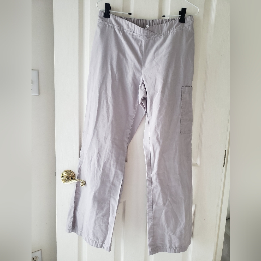 UA Scrub bottoms